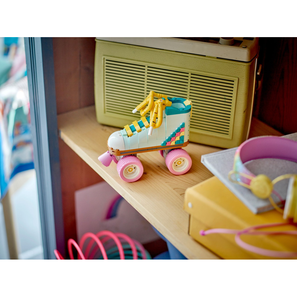 Конструктор LEGO Creator Ретро ролики 342 деталей (31148) - зображення 11