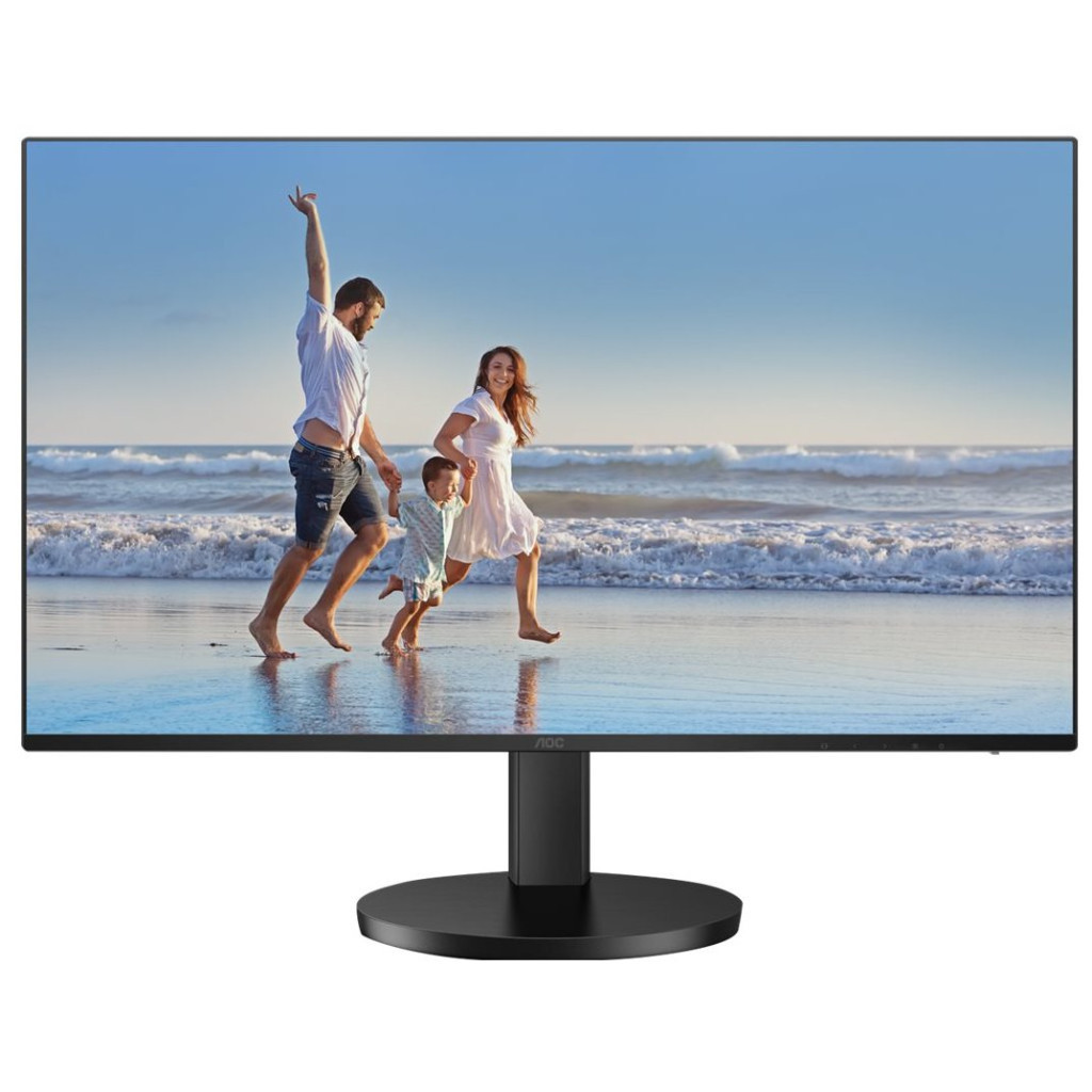 Монітор AOC 27B3CF2 - зображення 1