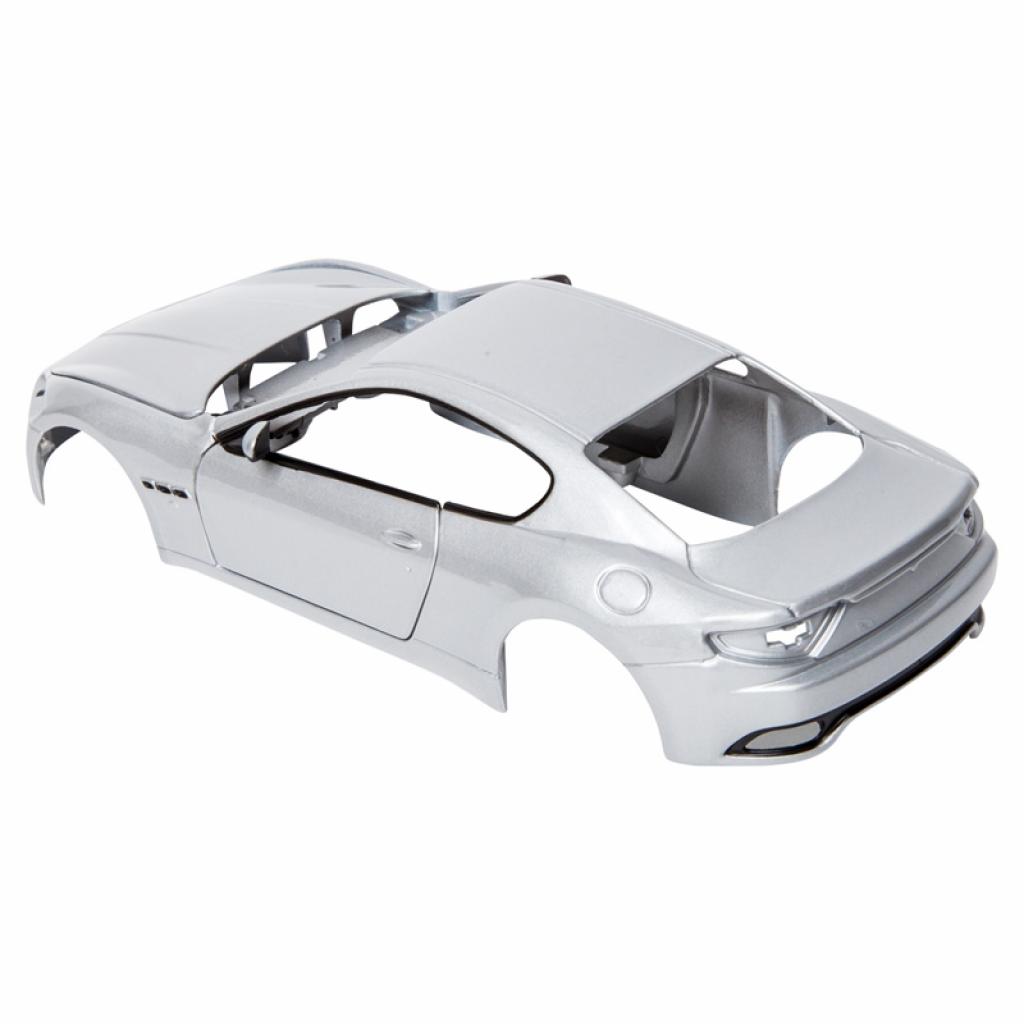 Машина Bburago MASERATI GRAN TURISMO (18-25083) - изображение 4