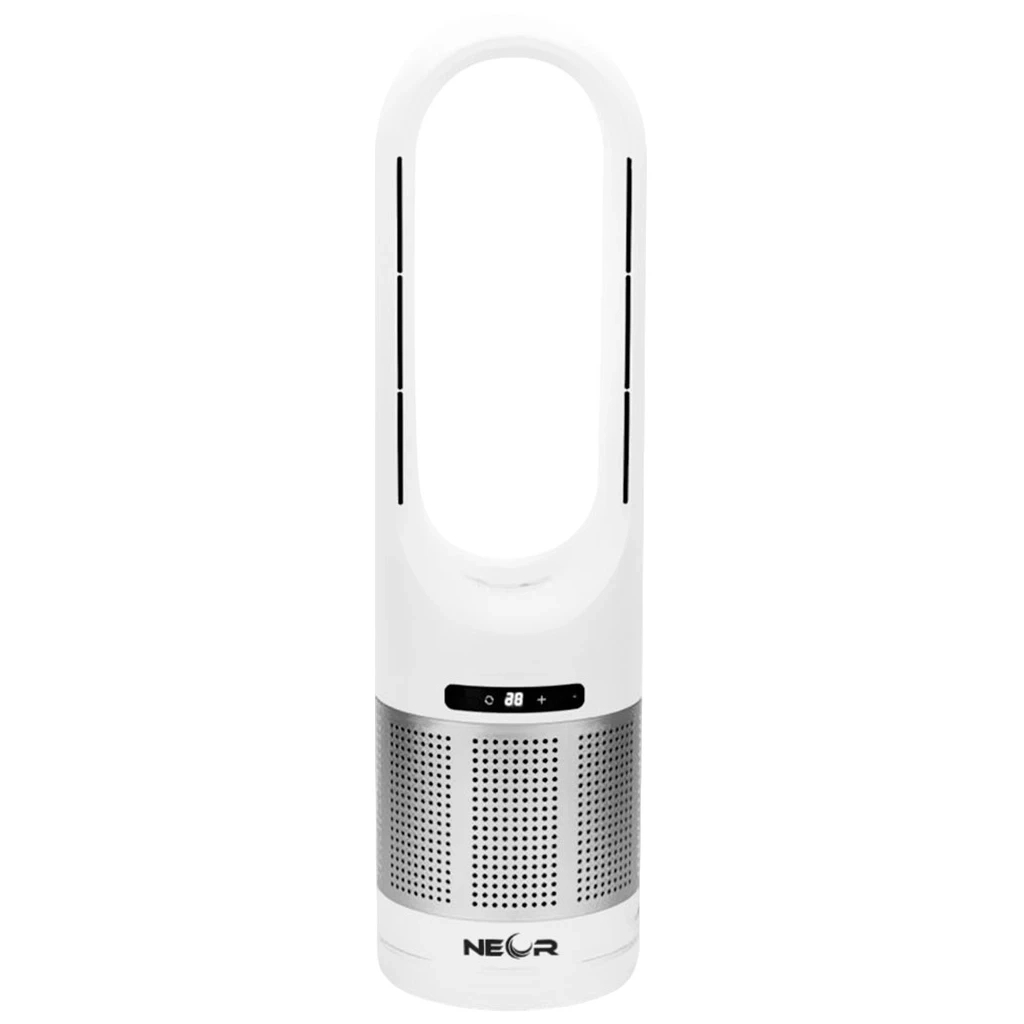 Вентилятор Neor AIRMAX FL 3W14 AL - зображення 1