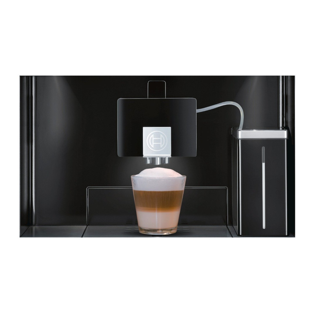 Кавомашина Bosch TCC 78 K 751 (TCC78K751) - зображення 4