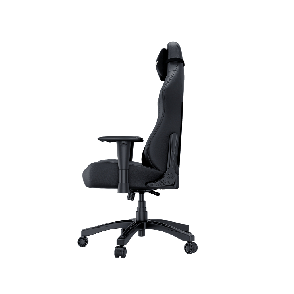 Крісло ігрове Anda Seat Luna Size L Back (AD18-44-B-PV/C) - зображення 8