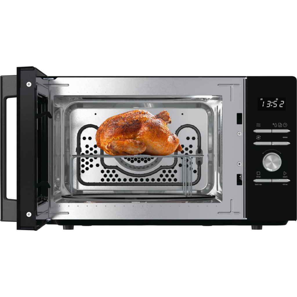 Мікрохвильова піч Gorenje MO28A5BH - зображення 12