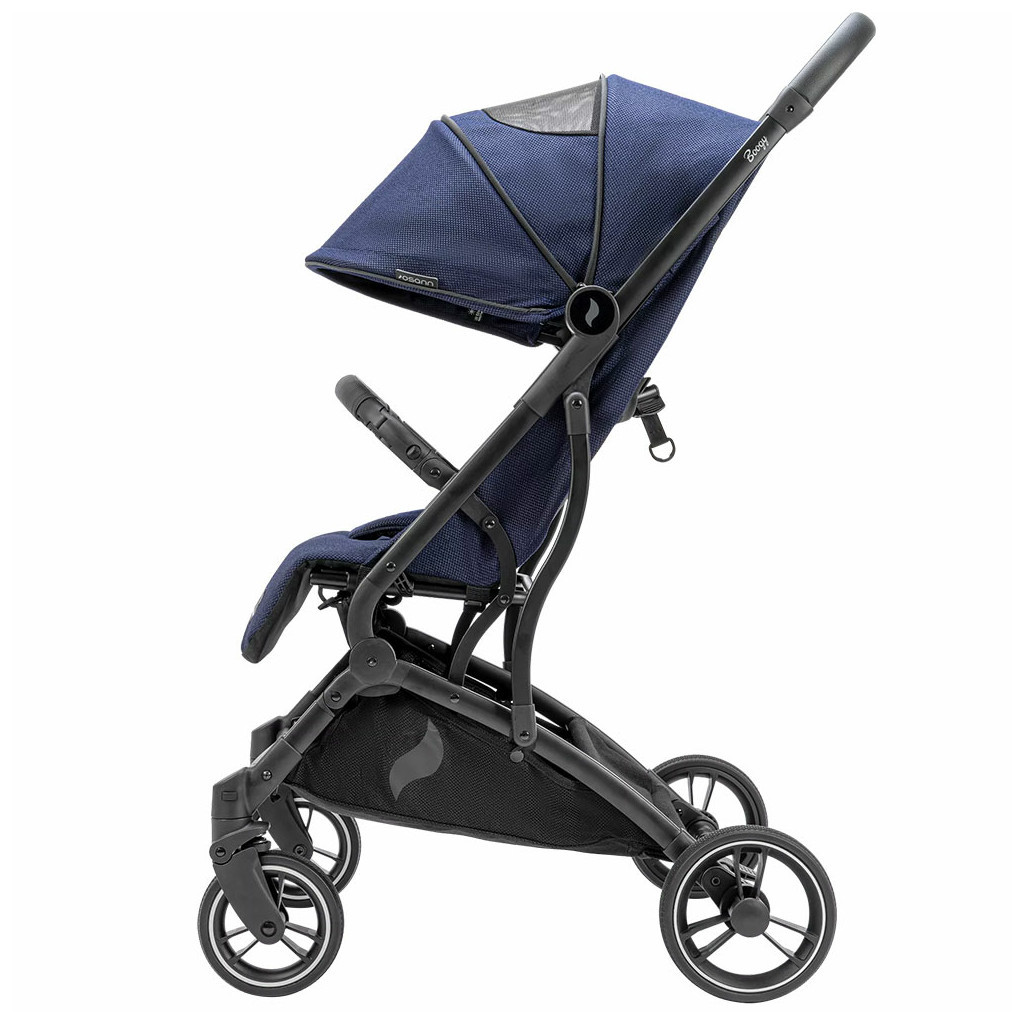 Коляска Osann Boogy Indigo (120-227-285) - зображення 3