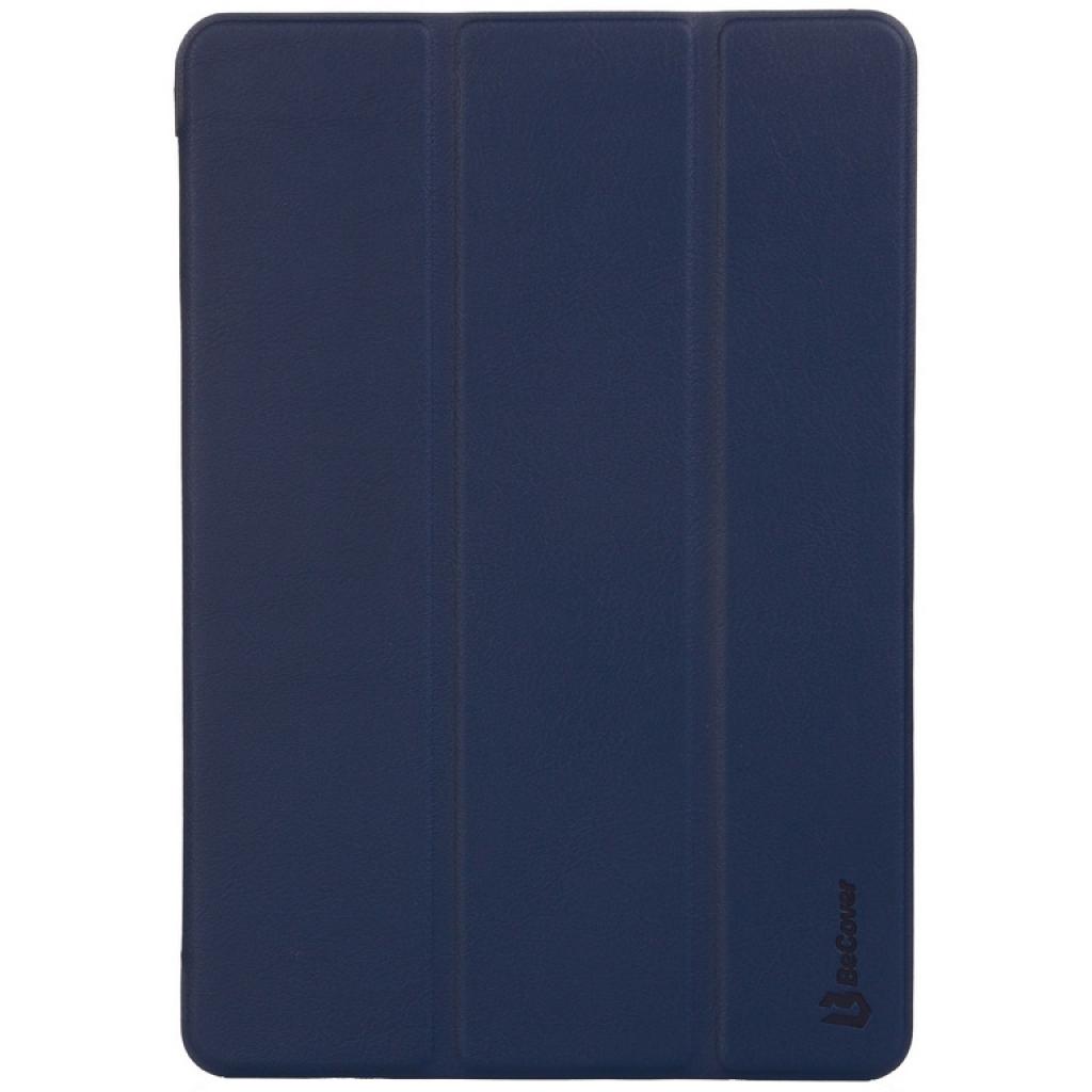 Чохол до планшета BeCover Smart Case Apple iPad Pro 12.9 2018 Deep Blue (703112) - зображення 1