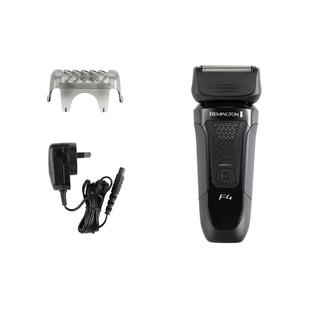 Електробритва Remington F4002 - зображення 3