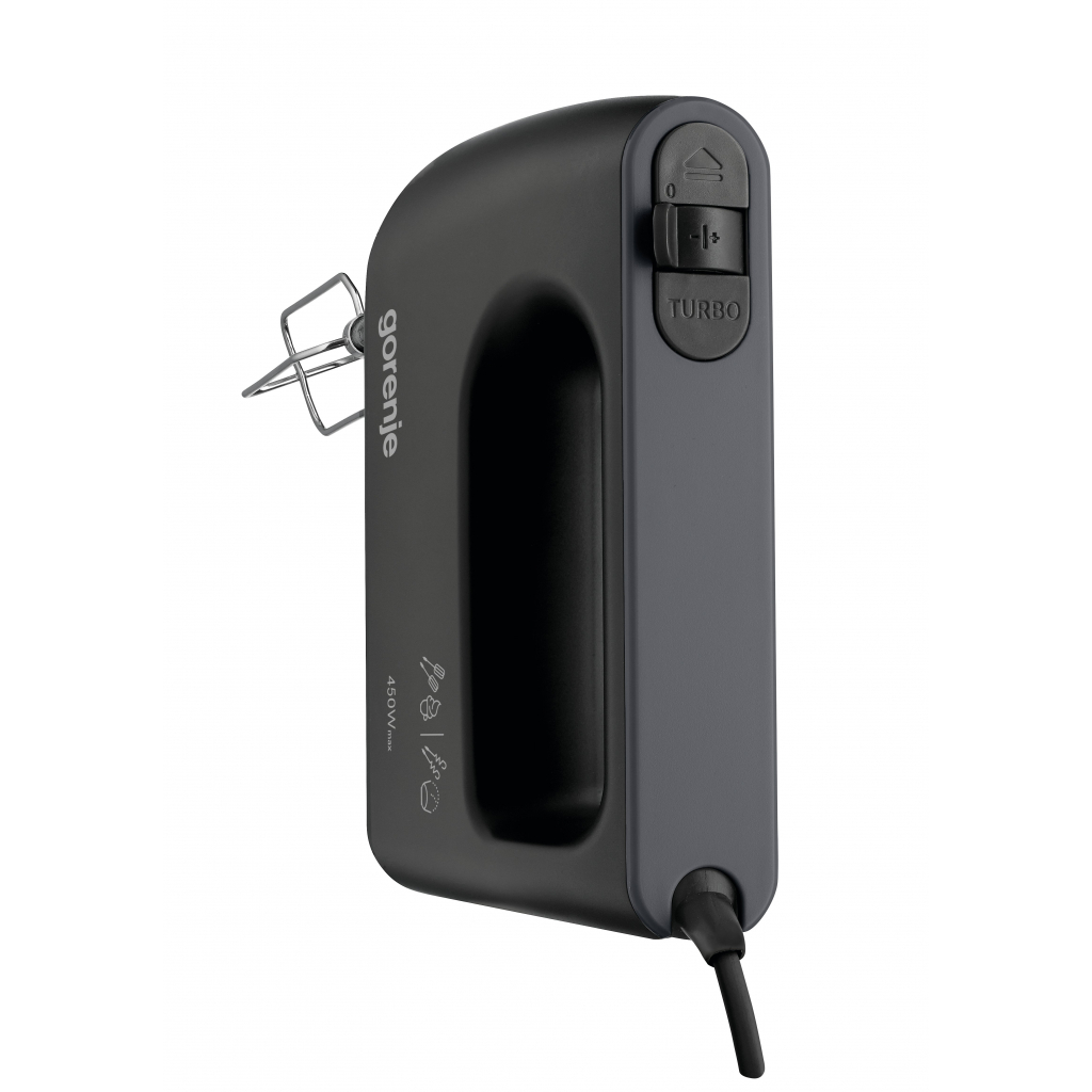 Міксер Gorenje M460CBK - зображення 3