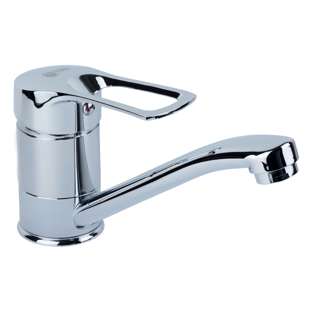 Змішувач TAU SM-2B144C (9843120) - зображення 1