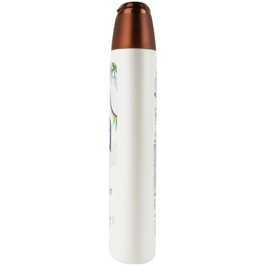 Гель для душу Fa Coconut Milk 250 мл (5410091767204) - изображение 2