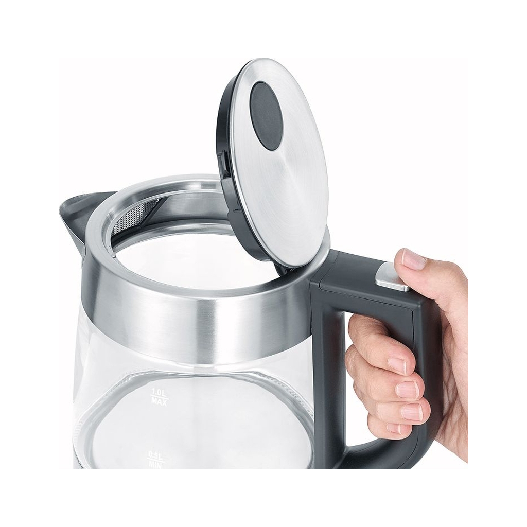 Електрочайник Severin WK 3468 - зображення 4