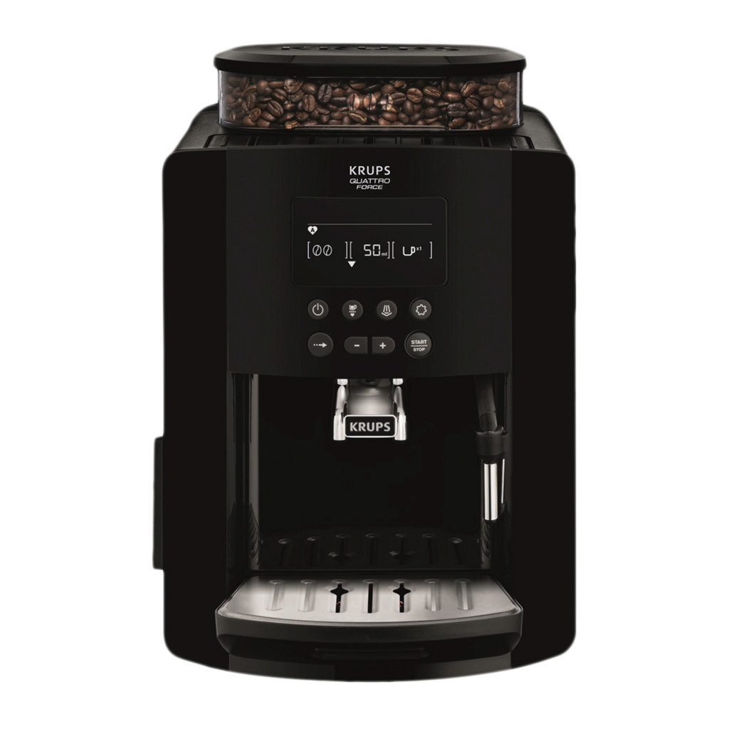 Кавомашина Krups EA815E70 - зображення 2