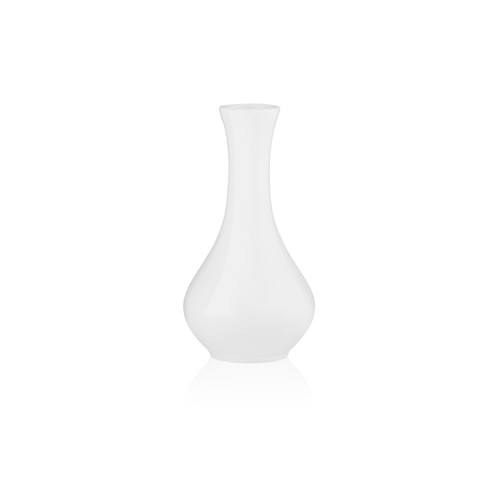 Ваза Ardesto Imola 15х8 см (AR3538I) - зображення 1