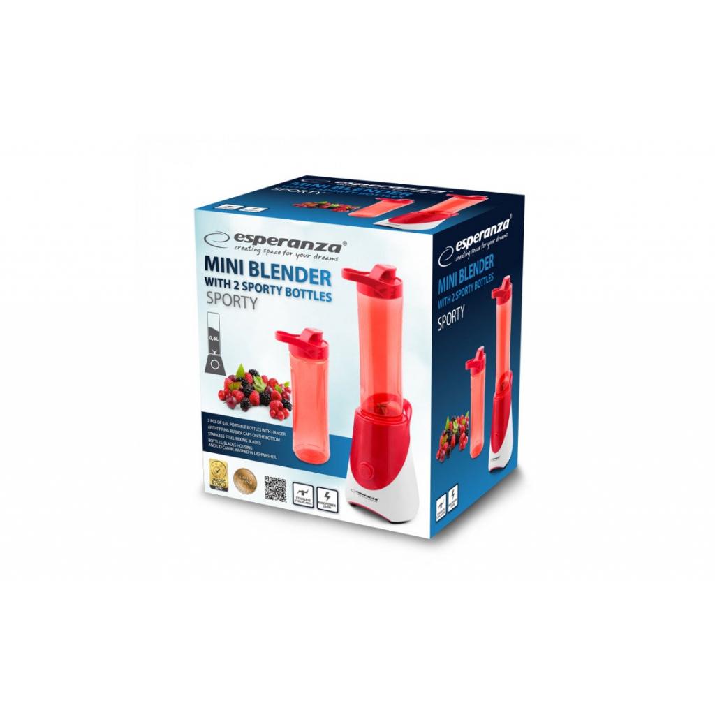 Блендер Esperanza EKM015R - зображення 2