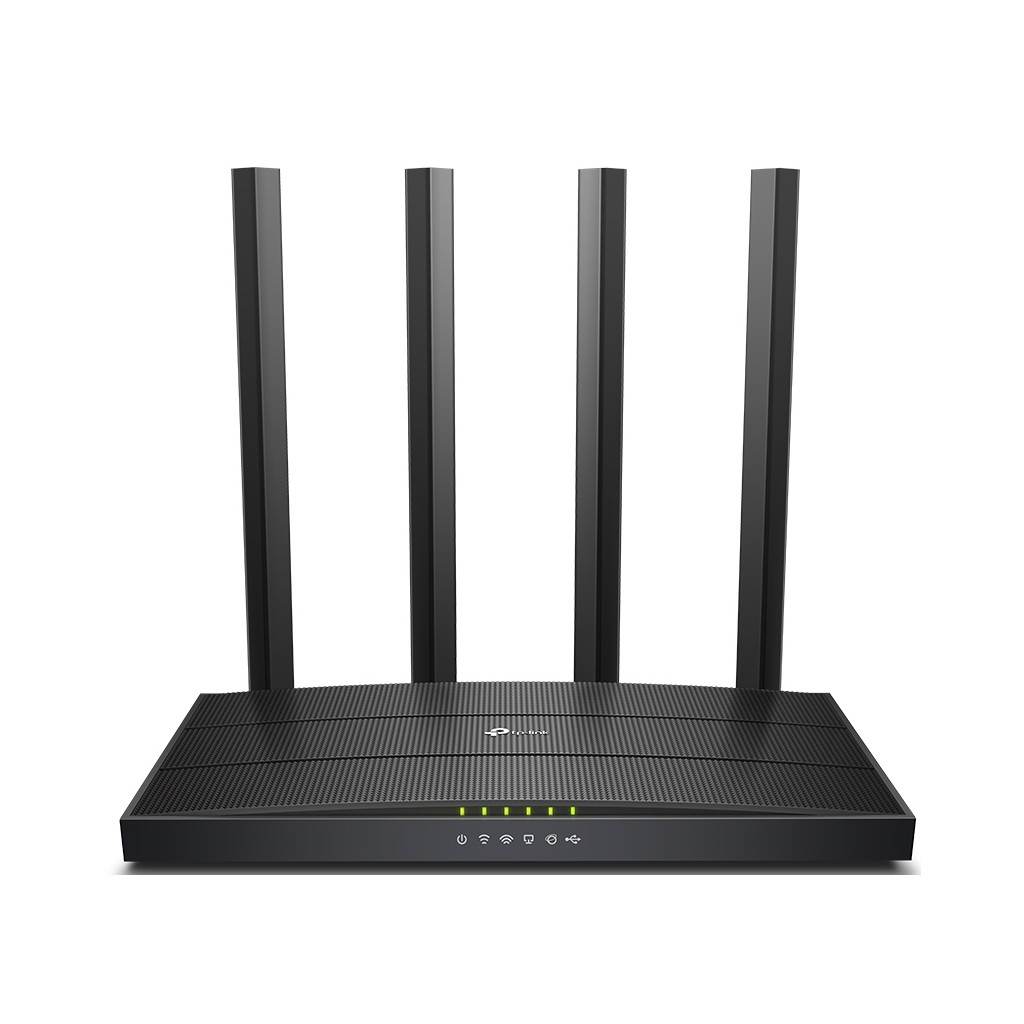 Маршрутизатор TP-Link ARCHER-C6U - зображення 2