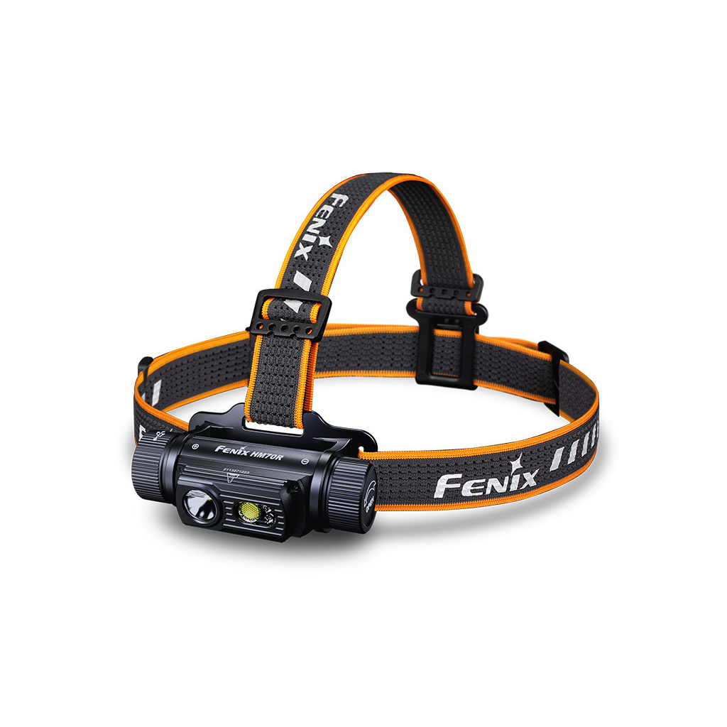 Ліхтар Fenix HM70R - зображення 1