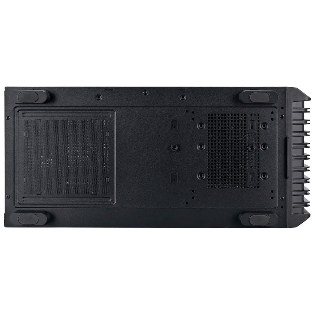 Корпус 1stPlayer WD5-BK - зображення 7