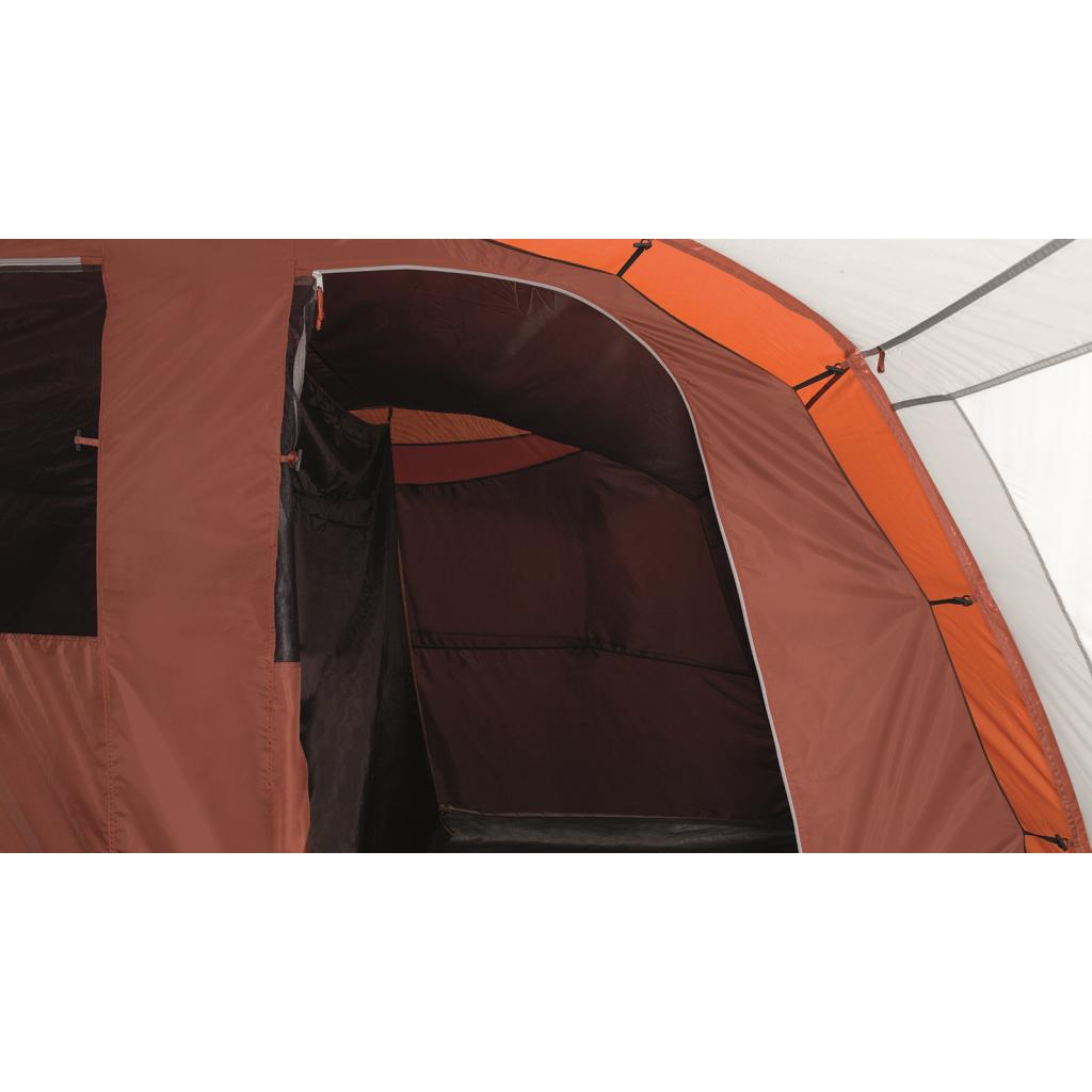 Намет Easy Camp Huntsville Twin 600 Red (928292) - зображення 3