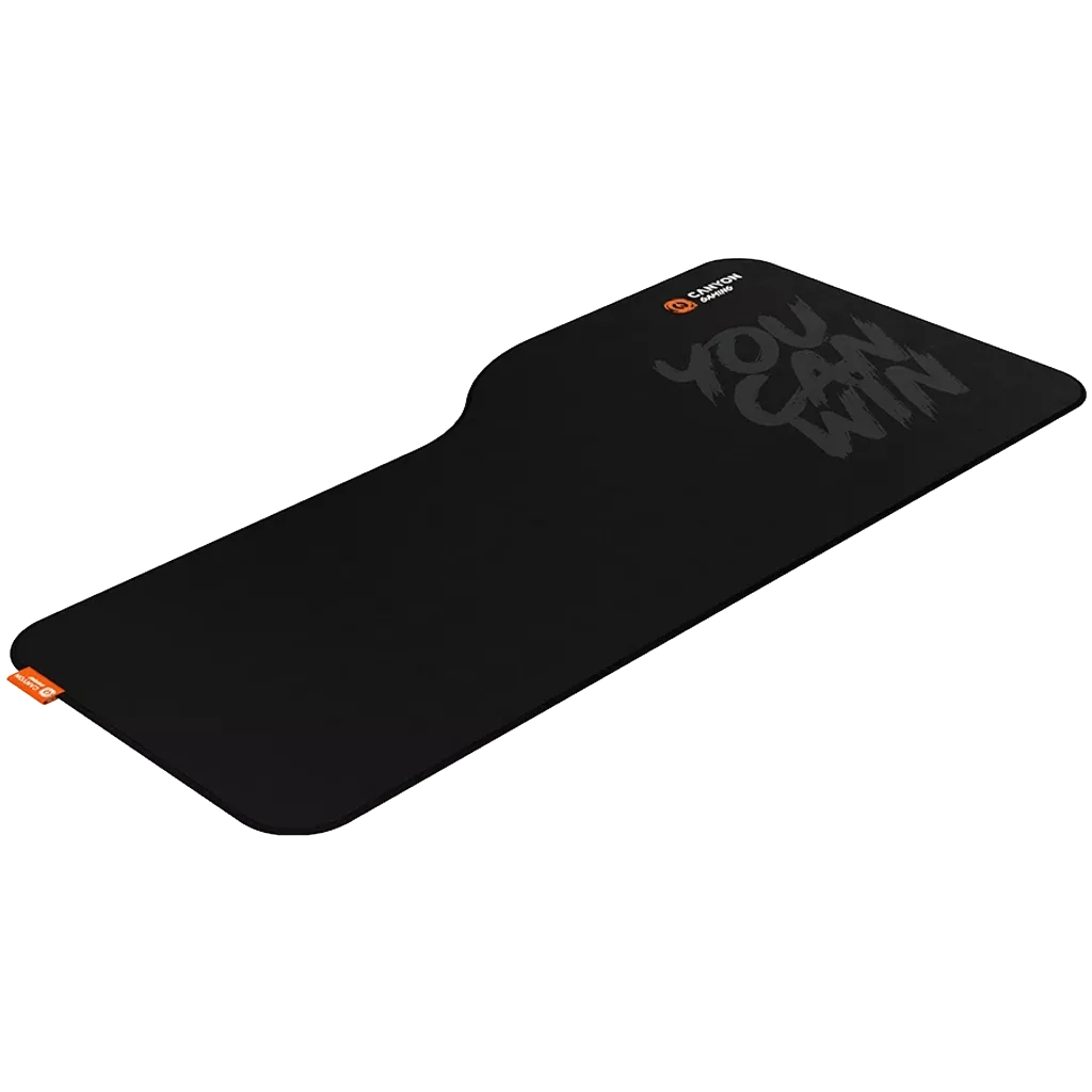 Килимок для мишки Canyon MP-10 (CND-CMP10) - зображення 2