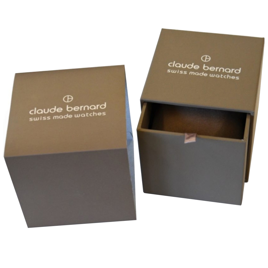 Наручний годинник Claude Bernard 10259 357JM GAID - зображення 2