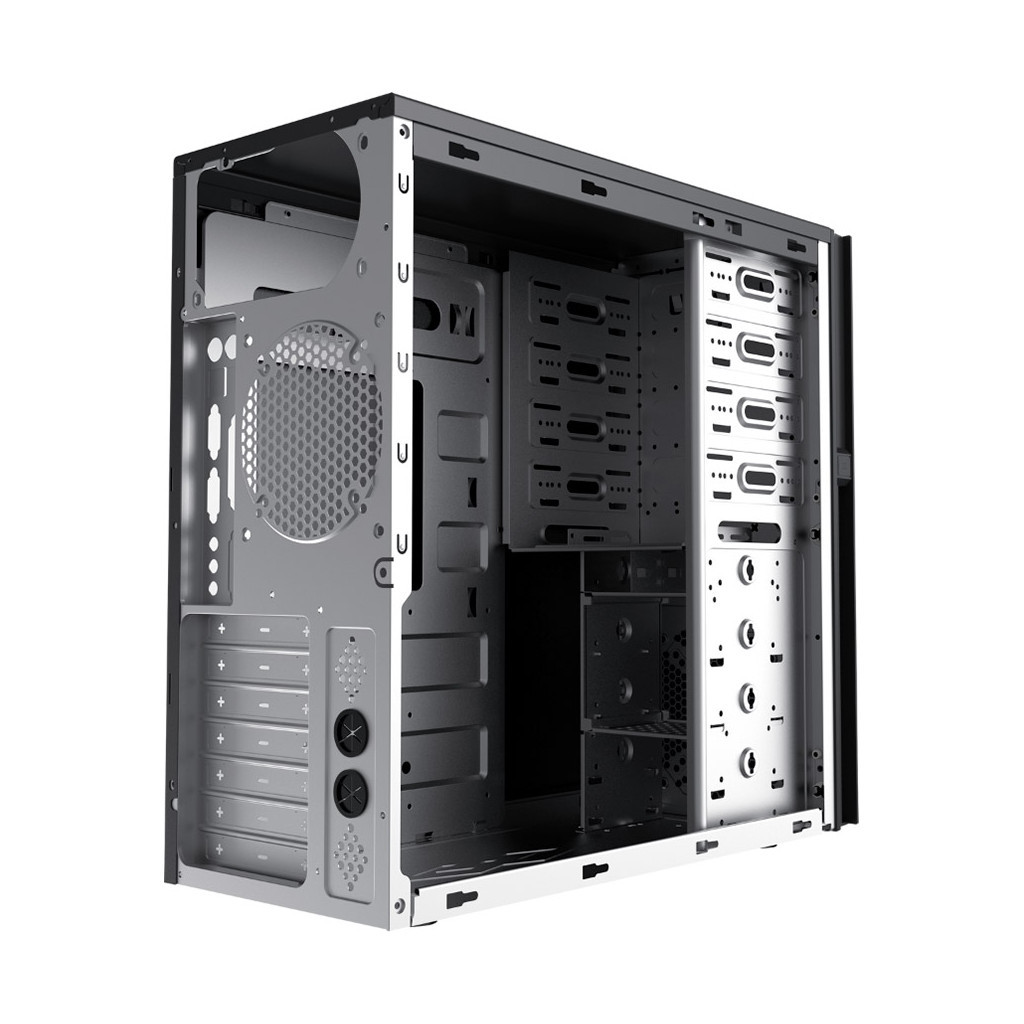 Корпус Gamemax MT833 U3-TYC - зображення 8