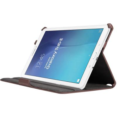 Чохол до планшета AirOn для Samsung Galaxy Tab E 9.6 brown (4822352777128) - зображення 5