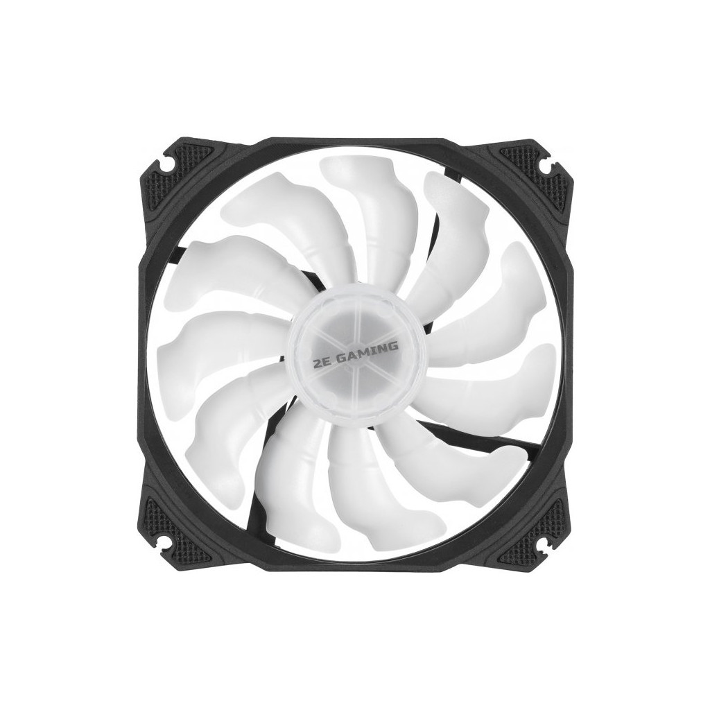Кулер до корпусу 2E GAMING AIR COOL (ACF120PA-ARGB) (2E-ACF120PA-ARGB) - зображення 6