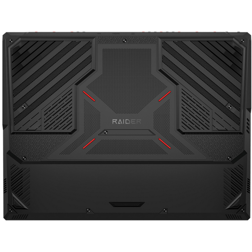 Ноутбук MSI Raider A18 HX A9WJG (A9WJG-208UA) - зображення 10