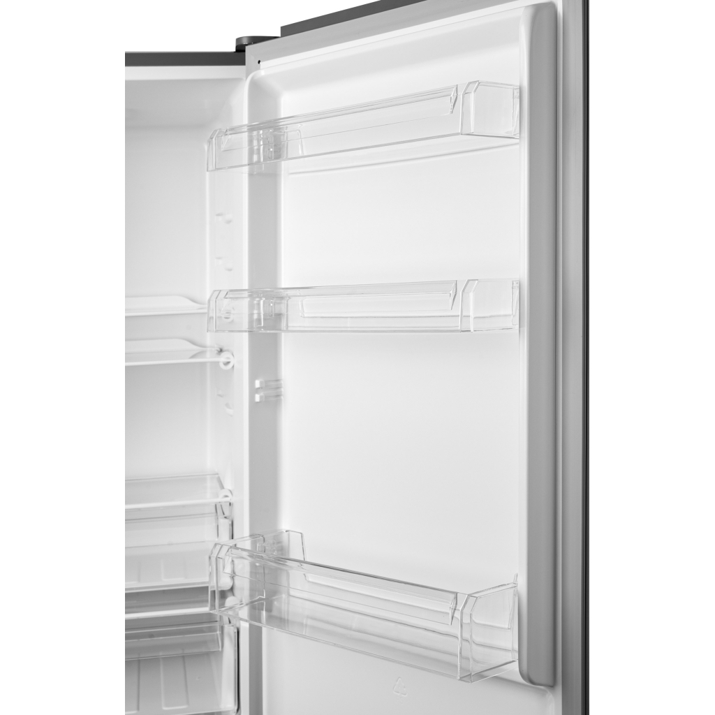 Холодильник Grifon DFN-185X - зображення 5