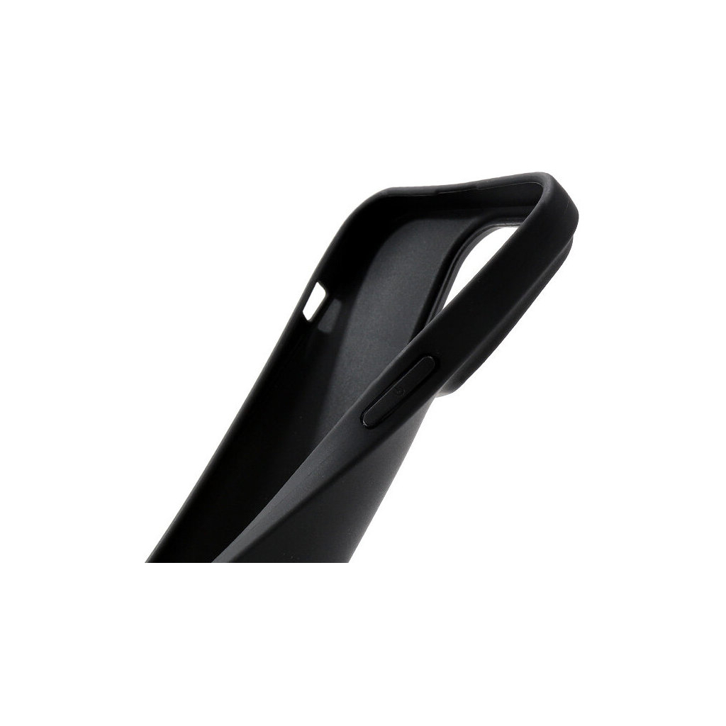 Чохол до мобільного телефона BeCover Realme 9i Black (708123) - зображення 3