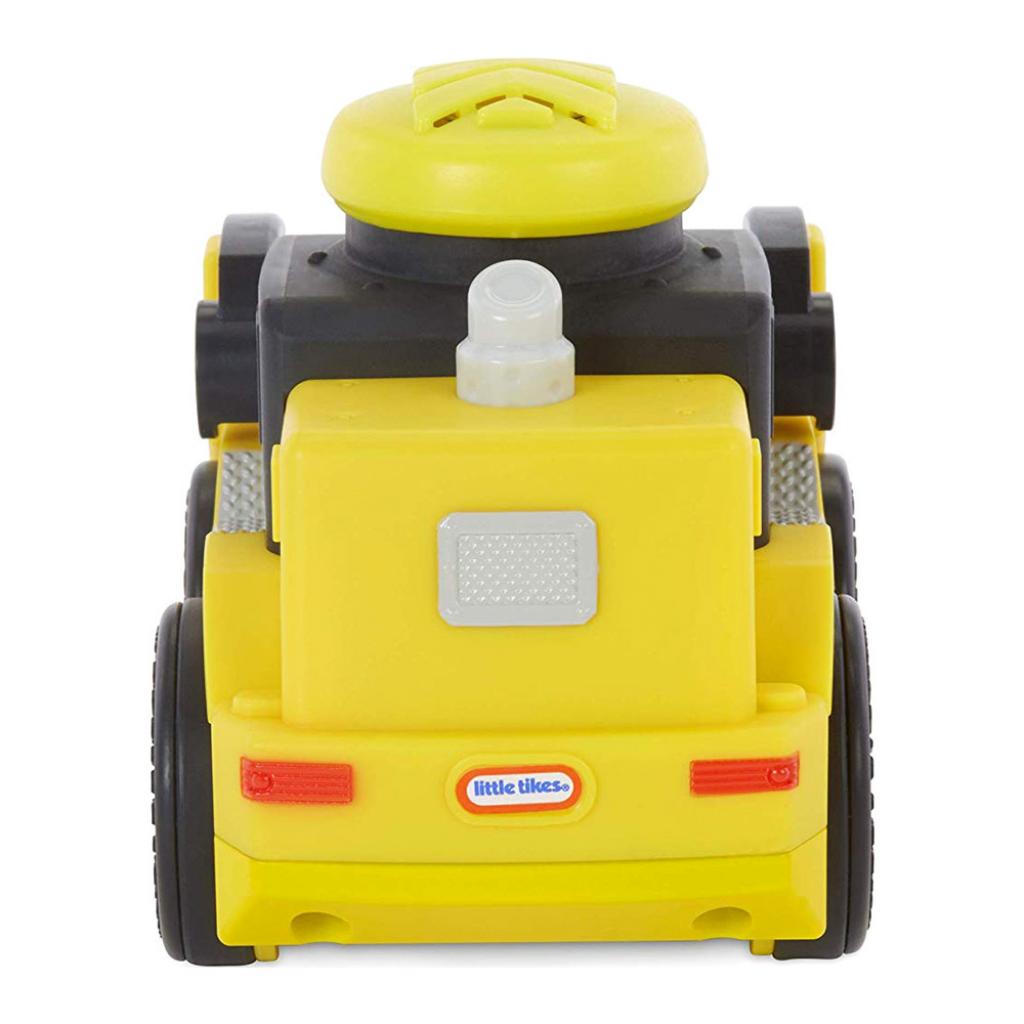 Машина Little Tikes Slammin' Racers - Навантажувач (648854) - зображення 3