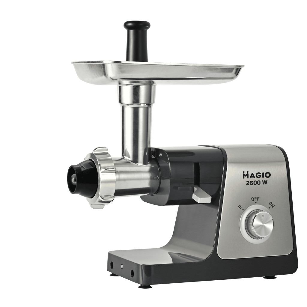 М'ясорубка Magio MG-262 - зображення 3