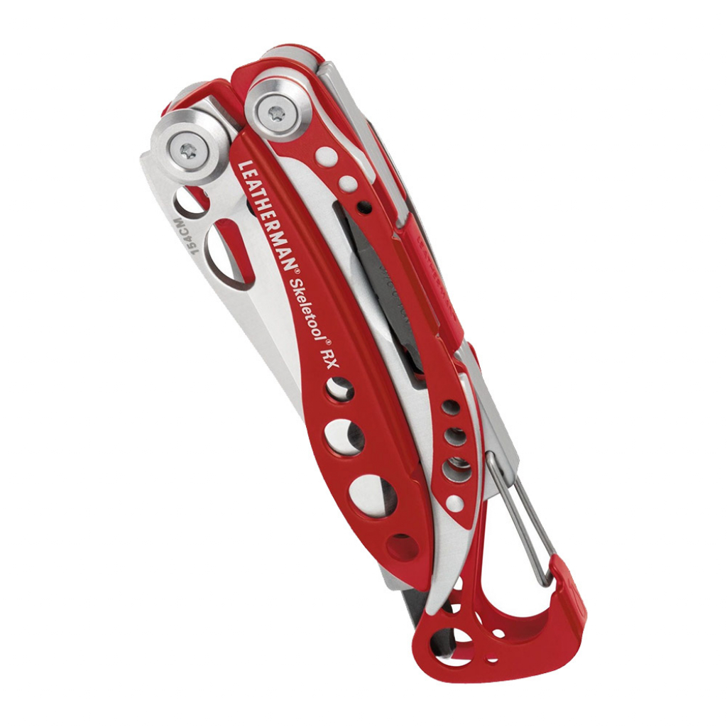 Мультитул Leatherman Style PS Red (831866) - зображення 3