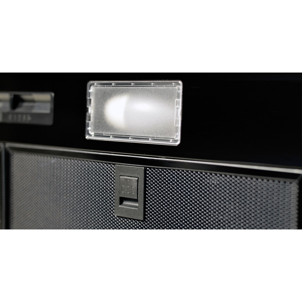 Витяжка кухонна Franke Inca Smart FBI 705 BK (305.0689.925) - изображение 7