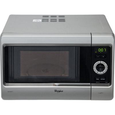 Мікрохвильова піч Whirlpool MWA269SL - зображення 2