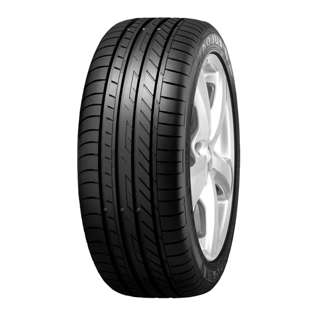 Шина Fulda SportControl 205/50R16 87V - зображення 1