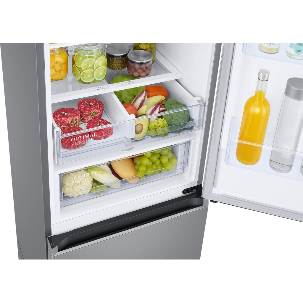 Холодильник Samsung RB38C603ES9/UA - зображення 9