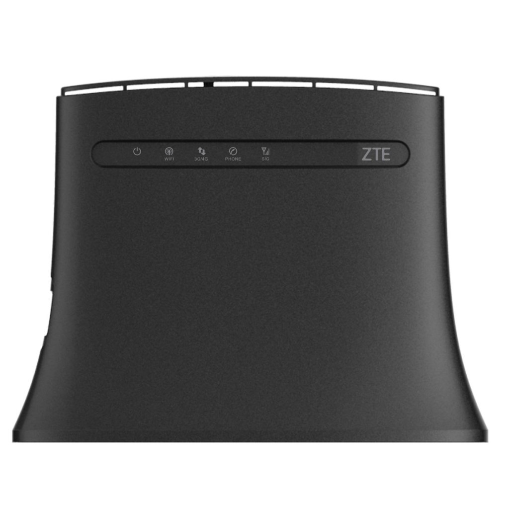 Маршрутизатор ZTE MF283U - зображення 1