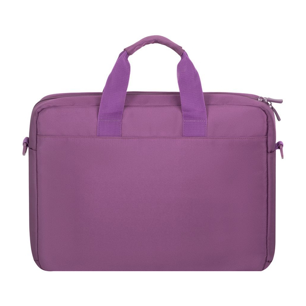 Сумка для ноутбука RivaCase 13,3" 8234 Ulsan Violet (8234 (Violet)) - зображення 4