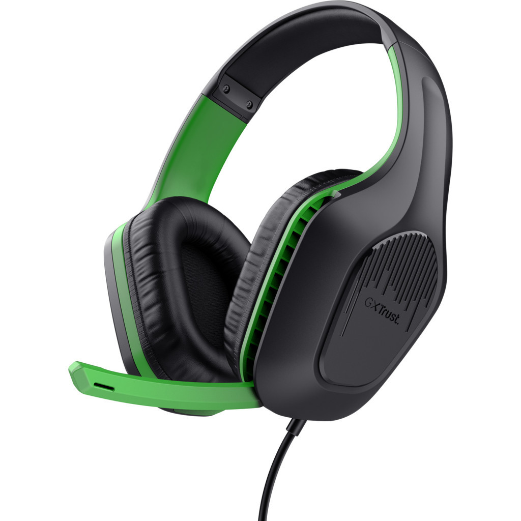 Навушники Trust GXT 415P Zirox For Xbox (24994) - зображення 1