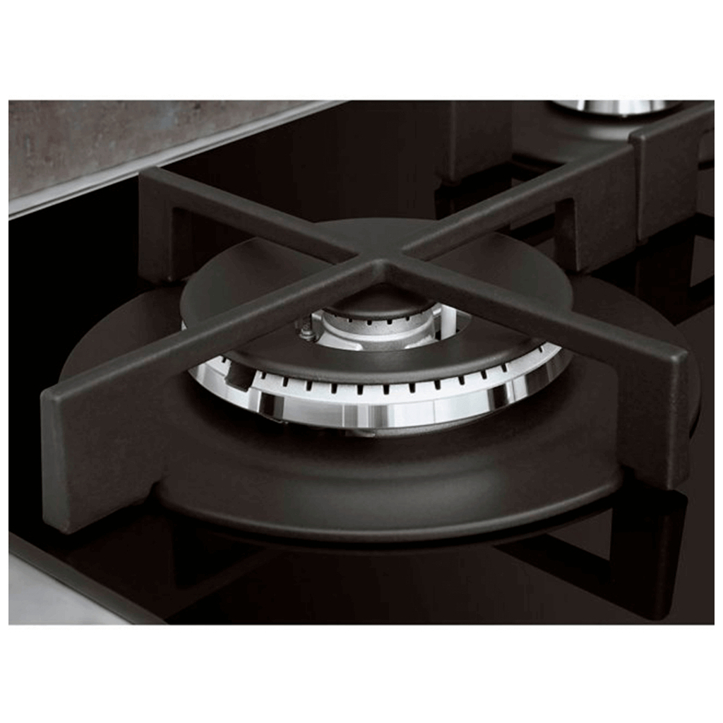 Варочна поверхня Whirlpool GOS6415/NB1 - зображення 4