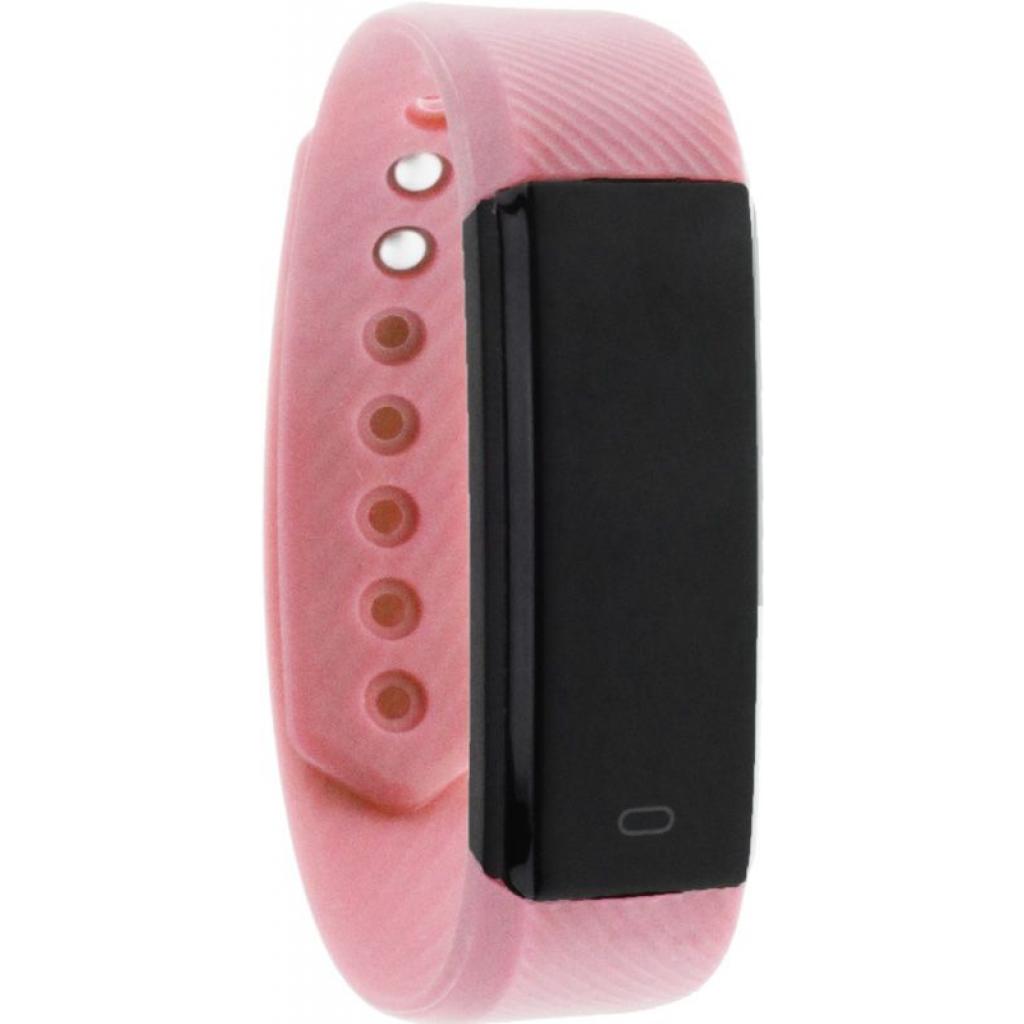 Фітнес браслет UWatch ID115HR Pink (F_59696) - зображення 2