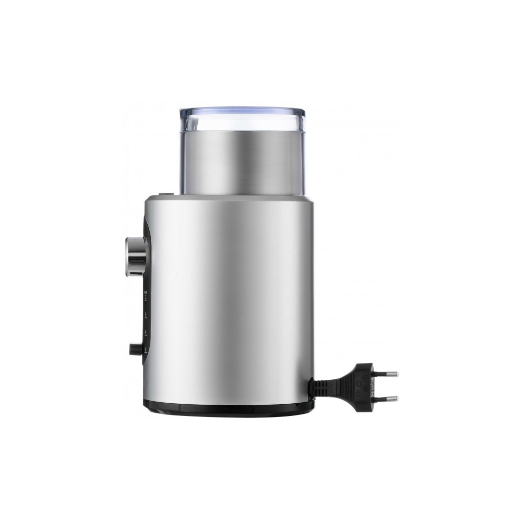 Кавомолка Sencor SCG 3550SS - зображення 6