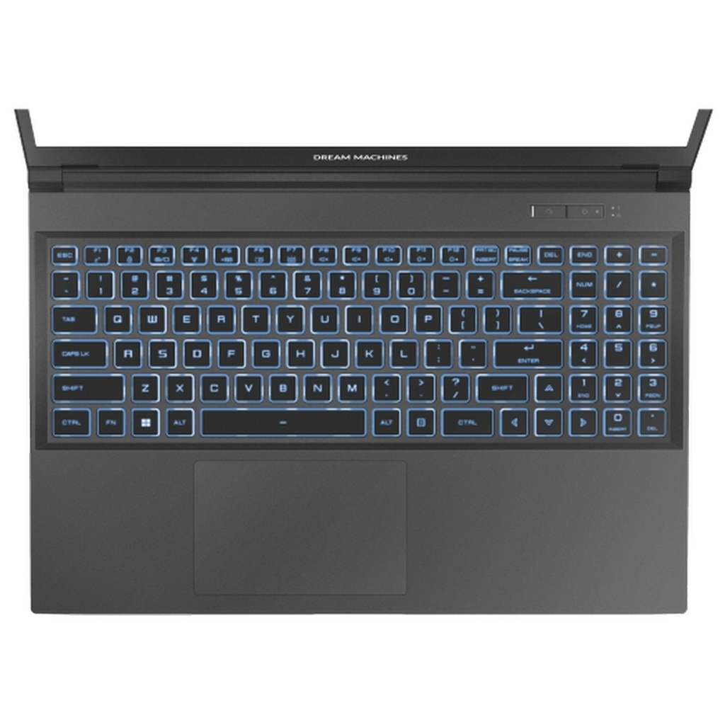 Ноутбук Dream Machines RG4060-15 (RG4060-15UA50) - зображення 4