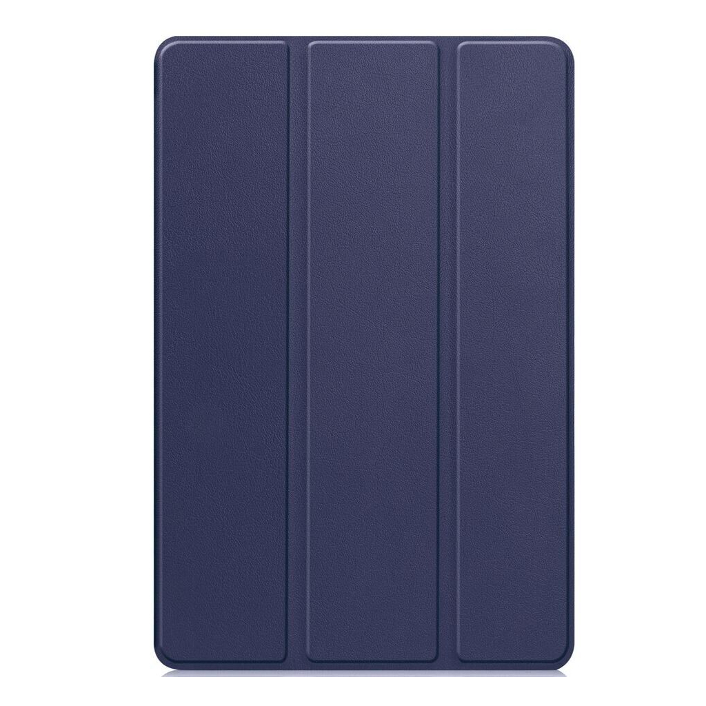 Чохол до планшета BeCover Smart Xiaomi Redmi Pad 2 11.0" Deep Blue (713637) - зображення 2