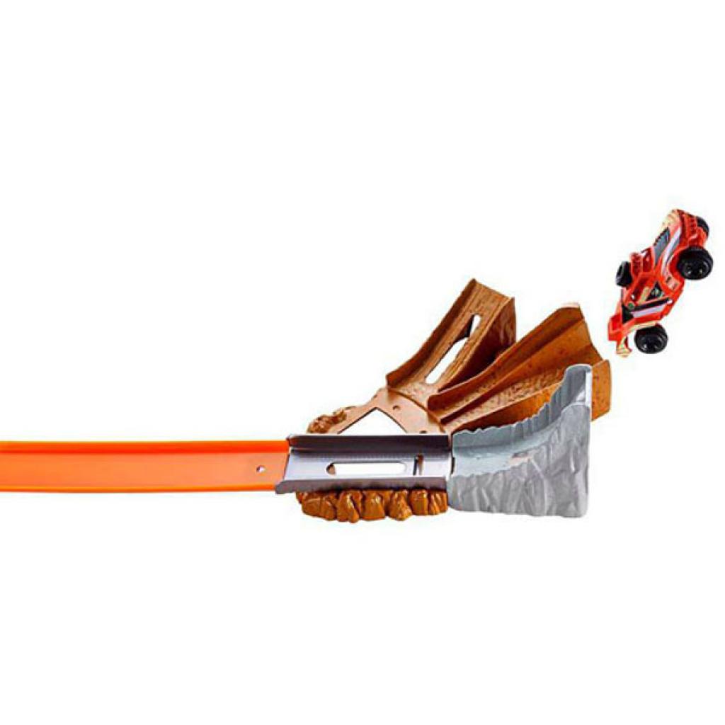 Автотрек Hot Wheels Суперстарт серії Екстрим (BGL48) - зображення 4