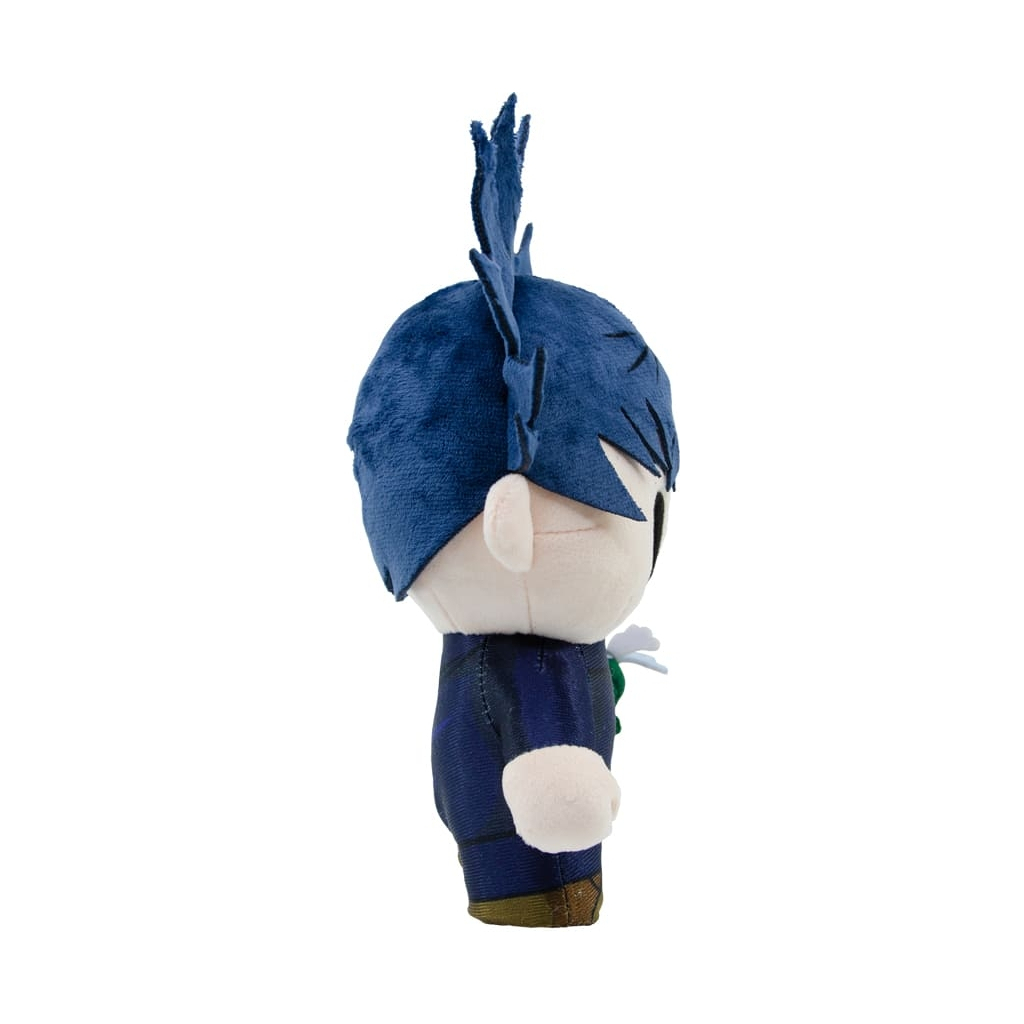 М'яка іграшка колекційна м'яконабивна YUME Jujutsu Kaisen Megumi (11223) - зображення 5