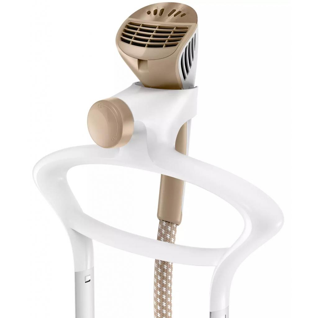 Відпарювач для одягу Philips GC576/60 - зображення 3