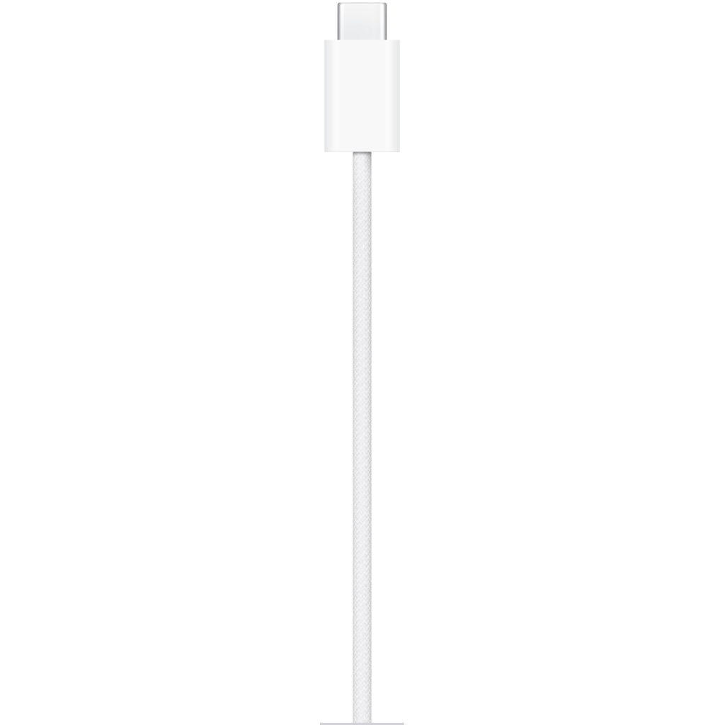 Зарядний пристрій Apple MagSafe Charger 2m (MX6Y3ZE/A) - зображення 4