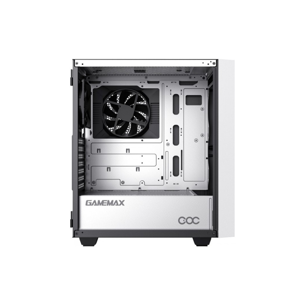 Корпус Gamemax Brufen C3 WB - зображення 10