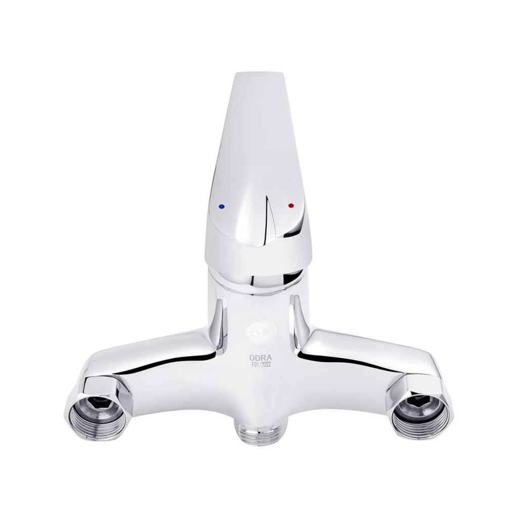 Змішувач Kroner KRM Odra - C070 (CV019269) - зображення 4